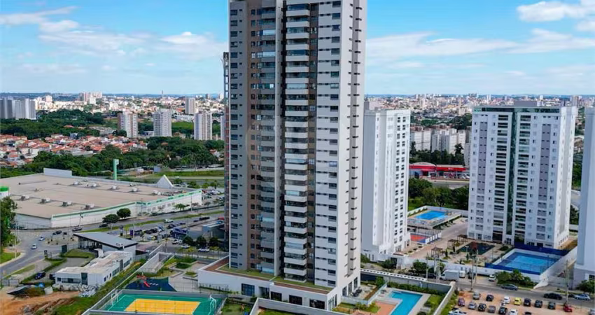 Apartamento com 3 quartos à venda em Parque Campolim - SP