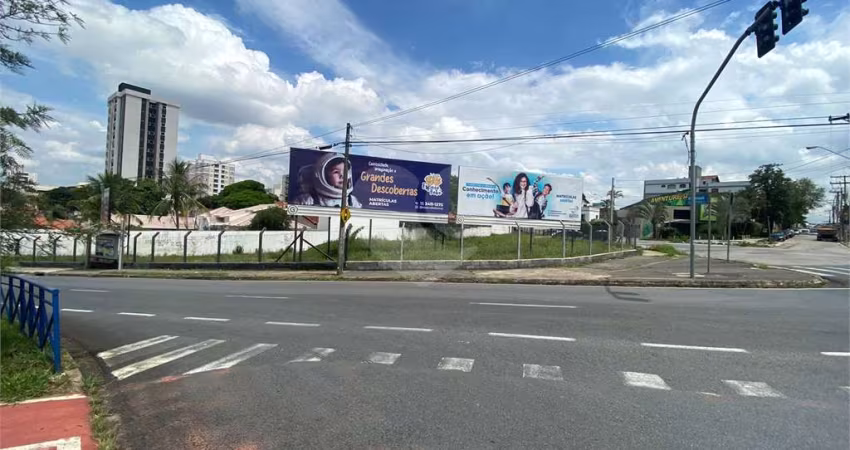 Terreno para locação em Jardim Europa - SP