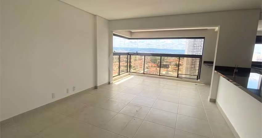 Apartamento com 3 quartos à venda em Jardim Faculdade - SP
