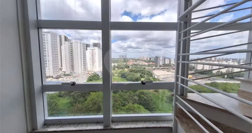 Apartamento com 3 quartos à venda em Parque Campolim - SP