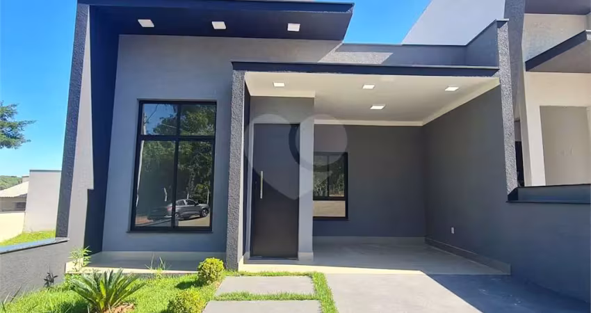 Condomínio com 3 quartos à venda em jardim residencial villagio ipanema i - sp