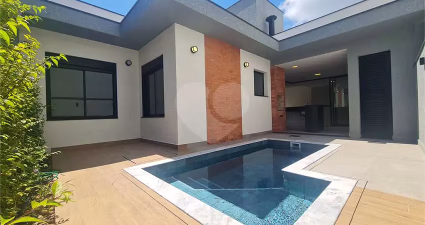 Condomínio com 3 quartos à venda em jardim residencial chácara ondina - sp