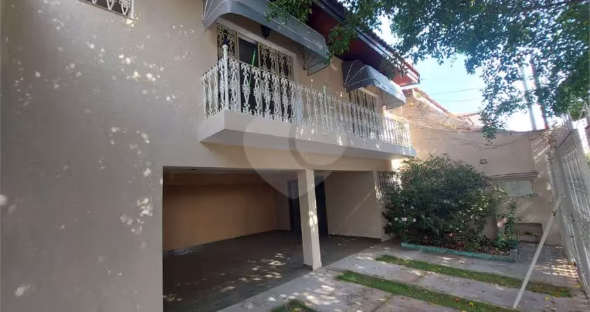 Casa com 3 quartos à venda na Vicência Faria Verssagi, Jardim Emília, Sorocaba