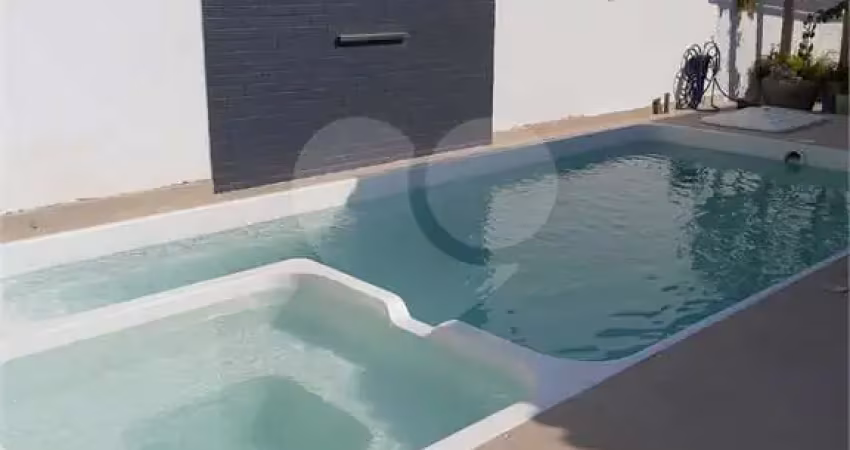 Casa com 3 quartos à venda em Jardim Europa - SP
