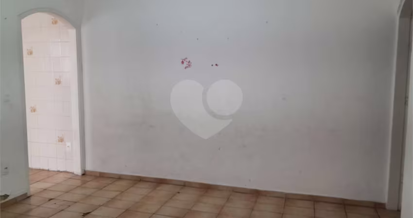 Casa com 2 quartos à venda em Vila Assis - SP