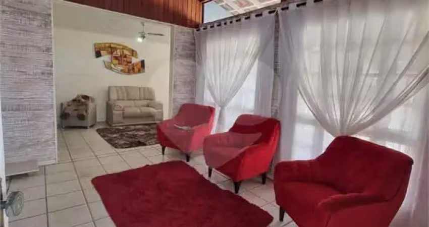 Condomínio com 4 quartos à venda em Jardim Ibiti Do Paço - SP