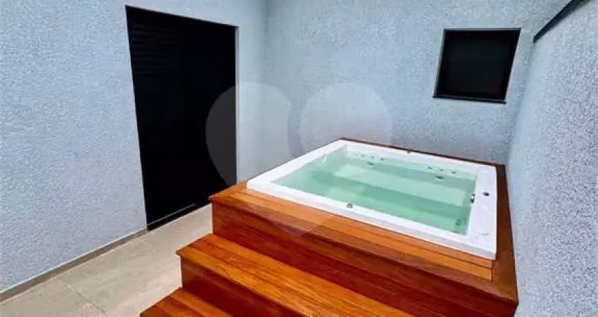 Condomínio com 3 quartos à venda em wanel ville - sp