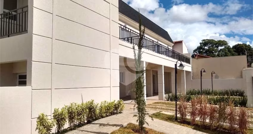 Condomínio com 2 quartos à venda em Jardim Gonçalves - SP