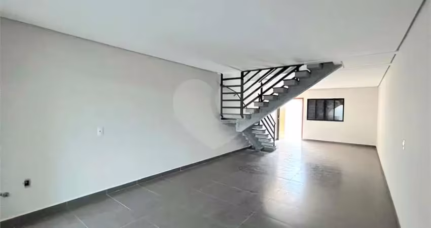 Casa com 3 quartos à venda em Wanel Ville - SP