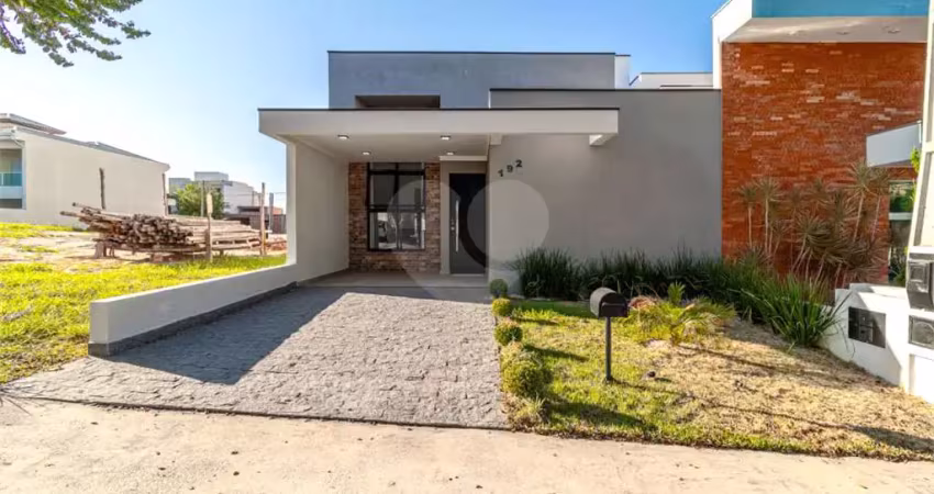Condomínio com 3 quartos à venda em cajuru do sul - sp