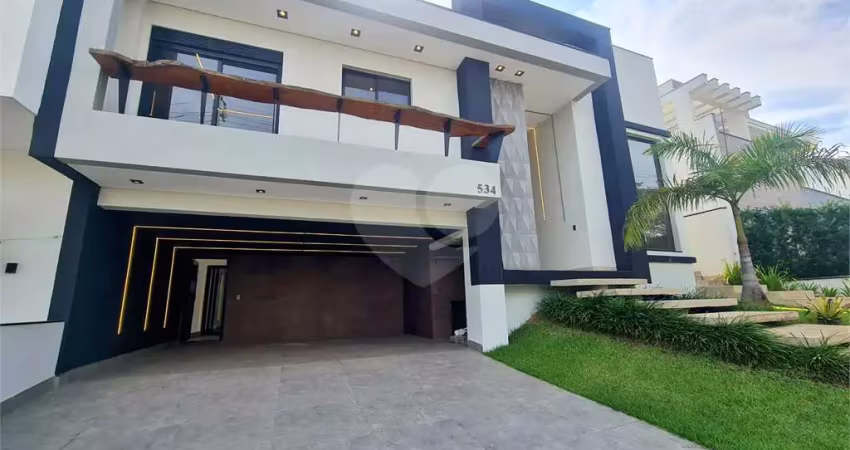 Condomínio com 3 quartos à venda em parque ibiti reserva - sp