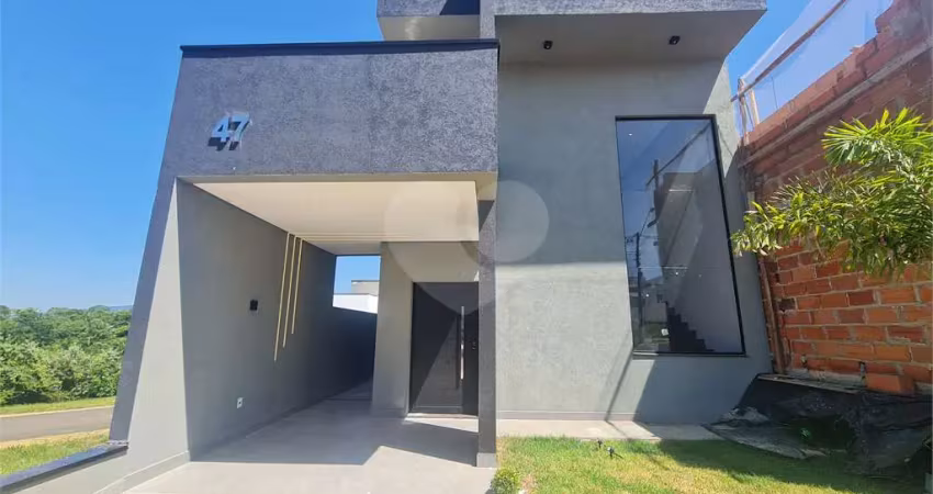 Condomínio com 3 quartos à venda em jardim novo horizonte - sp