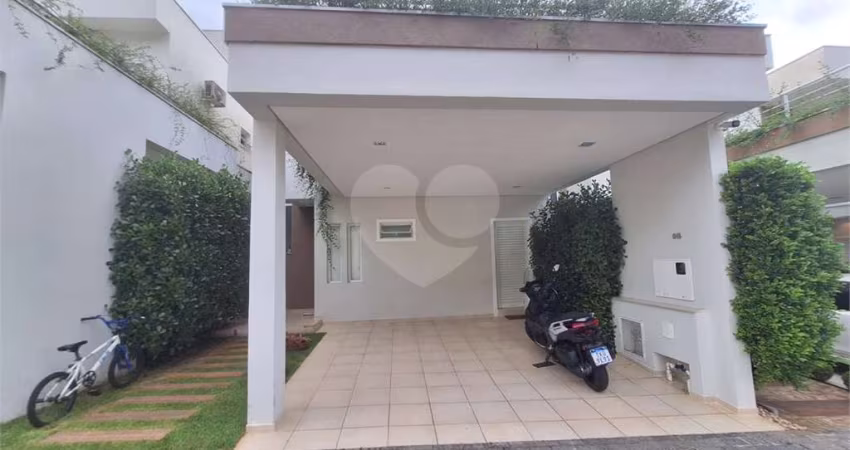 Condomínio com 3 quartos à venda em Boa Vista - SP