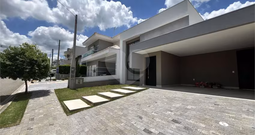 Condomínio com 3 quartos à venda ou para locação em Cajuru Do Sul - SP