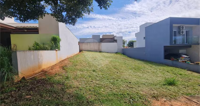 Loteamento à venda em Jardim Novo Horizonte - SP