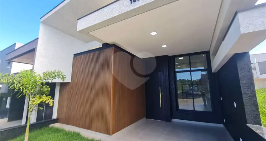 Condomínio com 3 quartos à venda em jardim residencial villagio ipanema i - sp
