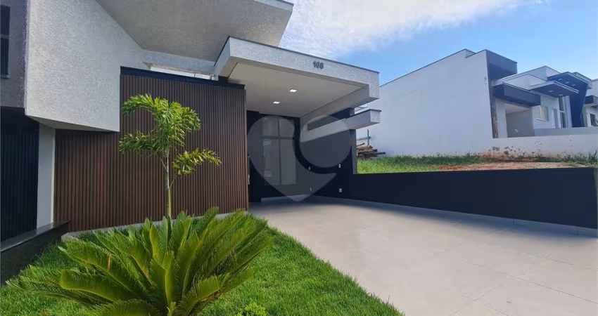 Condomínio com 3 quartos à venda em Jardim Residencial Villagio Ipanema I - SP
