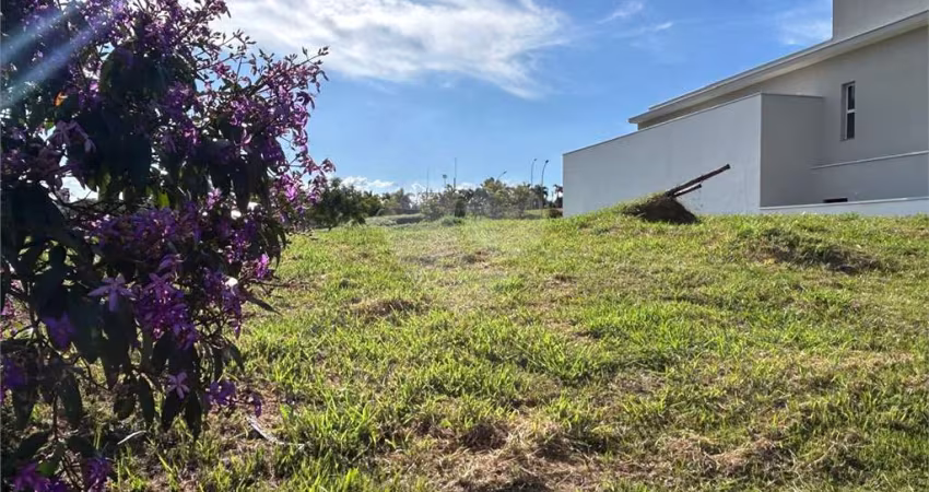 Loteamento à venda em Vila Martins - SP