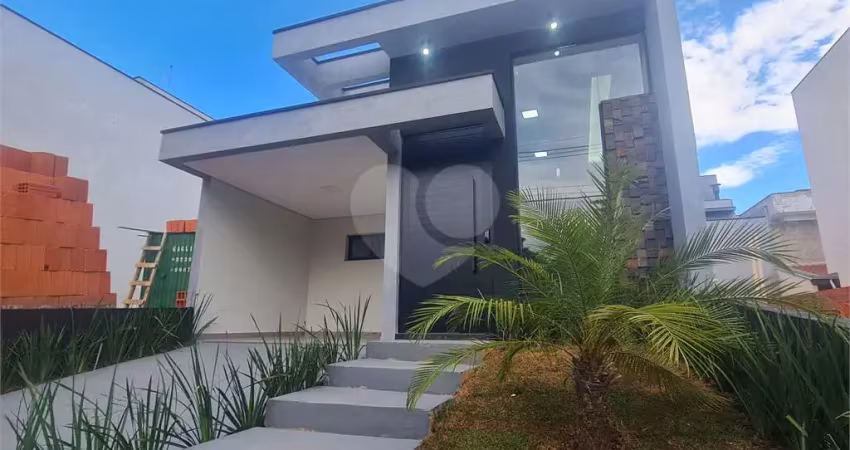 Condomínio com 3 quartos à venda em jardim residencial villagio ipanema i - sp