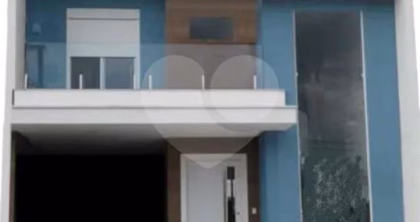 Condomínio com 3 quartos à venda em Cajuru Do Sul - SP