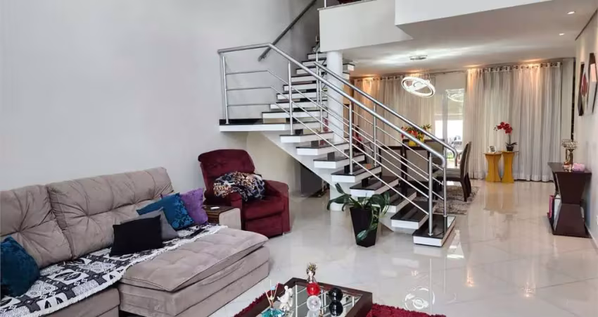 Condomínio com 3 quartos à venda em Jardim Portobello - SP
