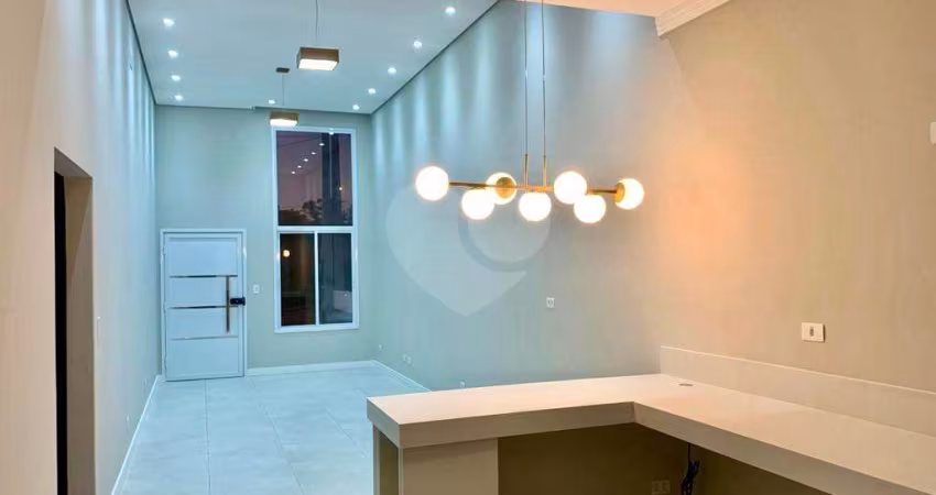 Condomínio com 3 quartos à venda em Jardim Santa Esmeralda - SP