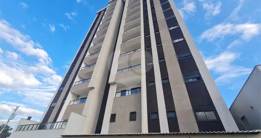Apartamento com 3 quartos à venda em jardim refúgio - sp