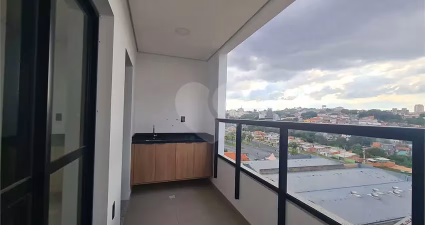 Apartamento à venda com 3 quartos, sendo 1 suíte,  no condomínio edificio one jardim europa, sorocaba - sp