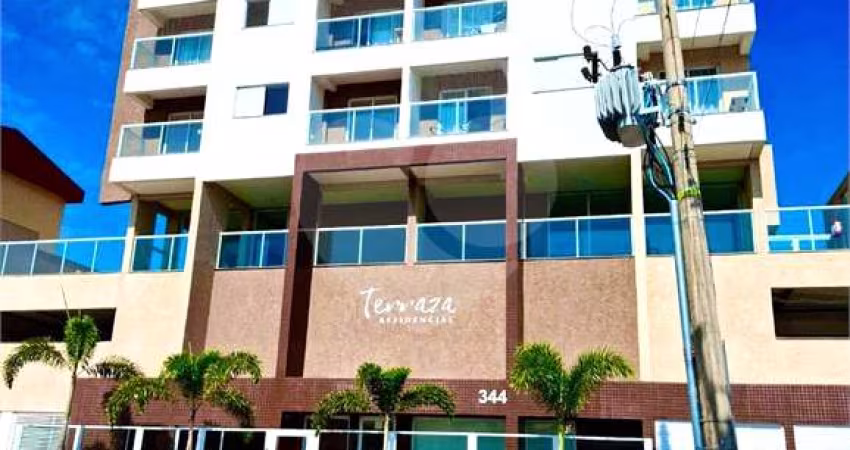 Apartamento com 2 quartos para locação em Vila Hortência - SP
