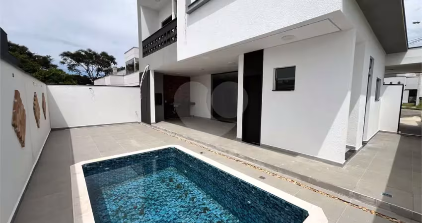 Condomínio com 3 quartos à venda em cajuru do sul - sp
