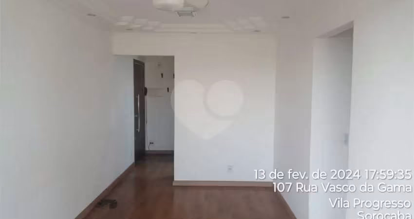 Apartamento com 3 quartos à venda em Vila Progresso - SP