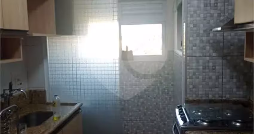 Apartamento com 3 quartos à venda em Vila Progresso - SP