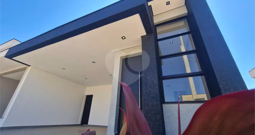 Condomínio com 3 quartos à venda em Wanel Ville - SP