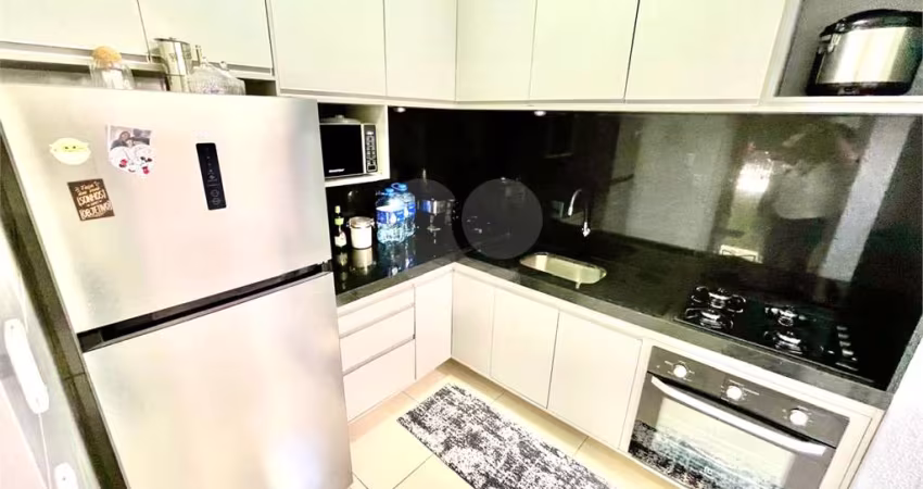 Casa com 2 quartos à venda em Jardim Das Magnólias - SP