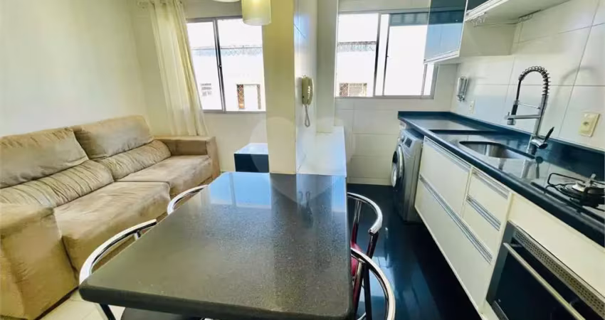 Apartamento à venda com 2 quartos no condomínio parque sicília, votorantim - sp