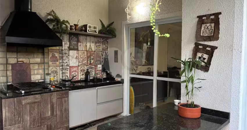 Villagio com 3 quartos à venda em aparecidinha - sp
