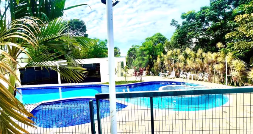 Apartamento com 3 quartos à venda em Jardim Piratininga - SP