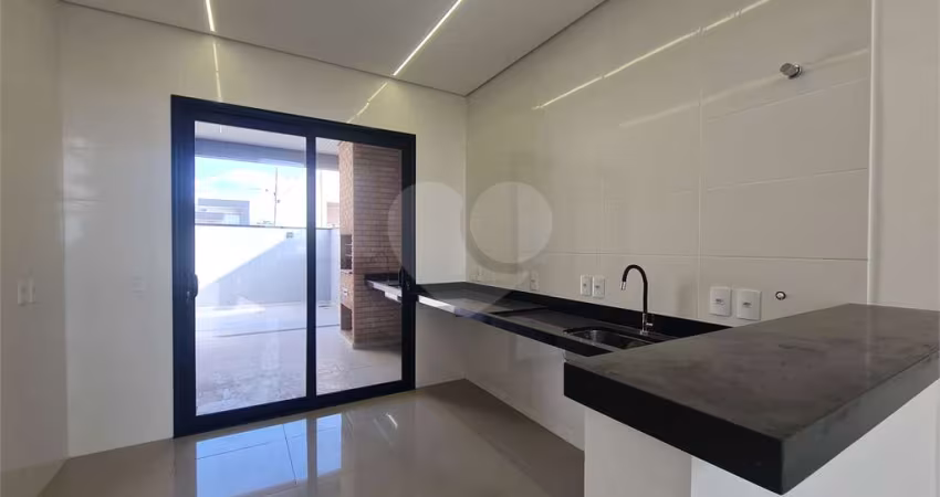 Condomínio com 3 quartos à venda em Jardim Residencial Villagio Ipanema I - SP