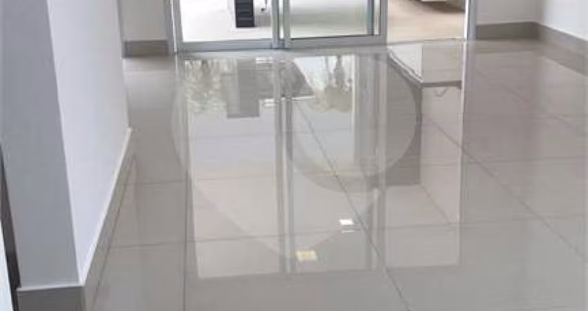 Condomínio com 4 quartos à venda em Jardim Residencial Chácara Ondina - SP