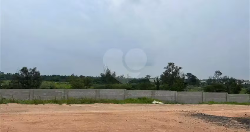 Condomínio à venda em alphaville nova esplanada - sp