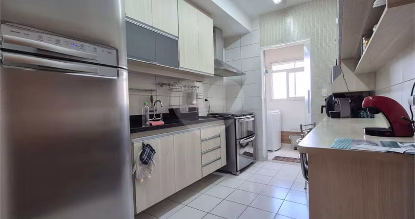 Apartamento com 2 quartos à venda em Jardim Europa - SP