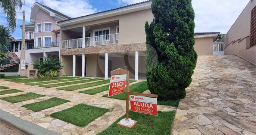Condomínio com 4 quartos para locação em Jardim Ibiti Do Paço - SP