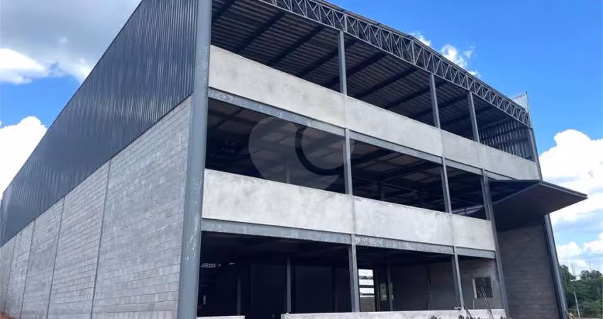 Loteamento à venda em Éden - SP