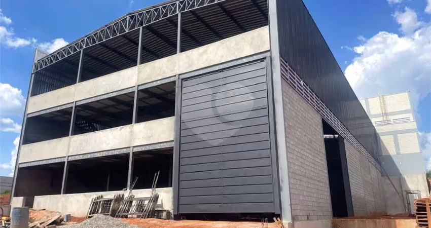 Terreno em condomínio fechado à venda na Independência, Éden, Sorocaba