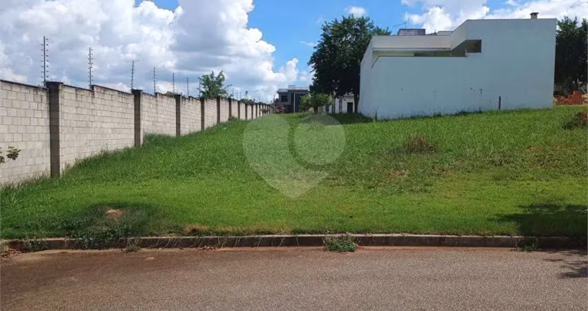 Condomínio à venda em jardim residencial jardim - sp