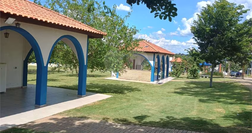 Condomínio à venda em Jardim Residencial Jardim - SP