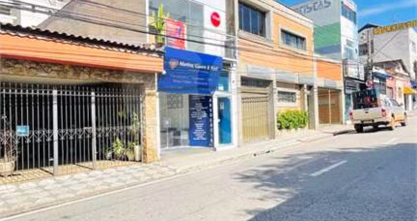 Prédio inteiro à venda ou para locação em Centro - SP