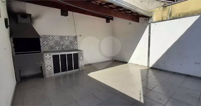 Casa com 2 quartos à venda em Parque São Bento - SP