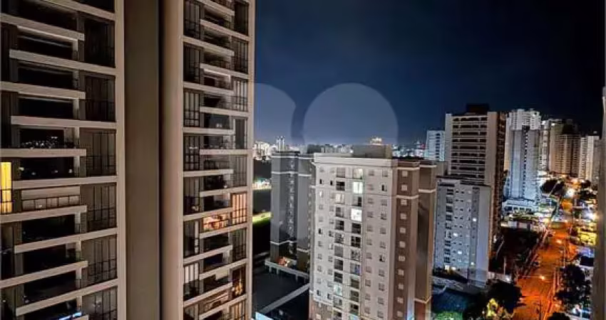 Apartamento com 3 quartos à venda em Parque Campolim - SP