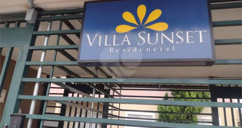 Apartamento com 2 quartos para locação em Bairro Da Vossoroca - SP
